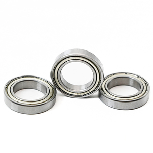 Vòng Bi Rãnh Sâu 61900 61901 61902 61903 61904 61905 61906 <span class=keywords><strong>61907</strong></span> 61908 61909 61910 61911 61912 <span class=keywords><strong>RS</strong></span> 2RS Z ZZ 2Z RZ 2RZ - Product Image 4