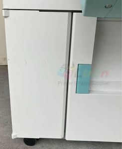 Minilab Seco Fuji Frontier DL650 95% Nuevo, Minilab de Inyección de Tinta Seco Fuji Frontier DL650, Impresora Fotográfica FUJI DL650 Reacondicionada - Product Image 4