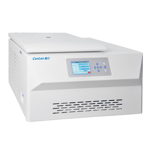 JN-CenLee2050R Snelle 4X750Ml Gekoelde <span class=keywords><strong>Centrifuge</strong></span> 20500Rpm Snelle Koeling Tafelmodel Laboratoriumcentrifuge Laboratoriumapparatuur - Product Image 4