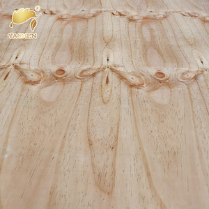 <span class=keywords><strong>Precio</strong></span> bajo CDX Pine Board 1220*2440 15mm 18mm CDX Pine Contrachapado para construcción al aire libre - Product Image 4