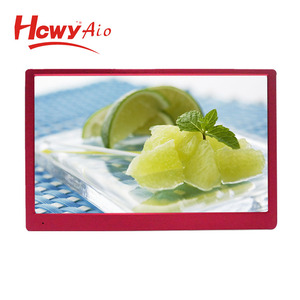Écran Ultra-fin Portable pour jeux vidéo de 10 pouces, haute luminosité, 2K, 3K, 4K, moniteur avec <span class=keywords><strong>USB</strong></span> type-<span class=keywords><strong>c</strong></span>, PC - Product Image 4