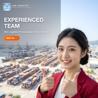 Service maritime FCL/LCL le plus rapide de Shenzhen vers l'Italie, la France, le Canada, l'Allemagne, les États-Unis, le Royaume-Uni – Export, Import, Transit