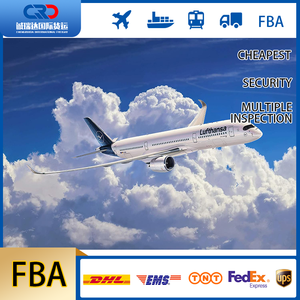 Дешевая быстрая доставка от двери до двери, агент по воздушным перевозкам, китайский экспедитор, перевозка грузов, Китай, Германия, Греция, Венгрия - Product Image 3