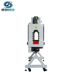 Otomatik Shrink Sleeve Etiket Makinesi, PET Plastik Şişeler için PVC Etiket Isı Daraltma Tüneli - Product Image 5