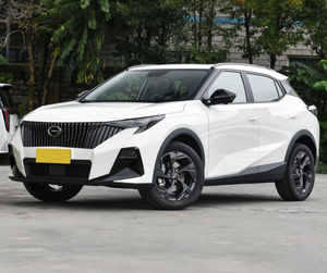 YD Auto GAC Trumpchi GS3 270T Dynamic, Motor 1.5T de 177 Caballos de Fuerza, Consumo de Combustible 6.2L/100km, Capacidad de Carga 1271L, Plegable - Product Image 1