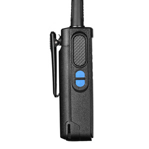 Radio portable analogique Kared Walkie Talkie 400-470 MHz longue portée 0-40 km pour la sécurité des tunnels, l'hôtellerie et l'ingénierie - Product Image 3
