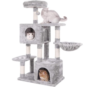 cheap cat trees walmart