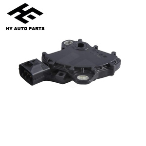 สวิตช์นิวทรัลเซฟตี้ 8617A002 สำหรับรถยนต์มิตซูบิชิ ออทแลนเดอร์ เดลิก้า แลนเซอร์ - Product Image 3
