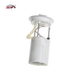 Flange extérieure du système de carburant SENP, <span class=keywords><strong>pompe</strong></span> à carburant pour Volkswagen Beetle <span class=keywords><strong>Golf</strong></span> Jetta 2003-2010 avec 5.4 OEM 1J0919087S 1J0 919 087 S - Product Image 3