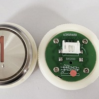 Fabricants de bouton d'ascenseur universel direct d'ascenseur