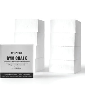บล็อกชอล์กแมกนีเซียมคาร์บอเนต 100% สำหรับยกน้ำหนัก กีฬา และความบันเทิง - Product Image 6