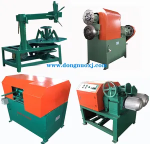 Low noise waste tire recycling line Rubber powder making machine Reclaimed rubber making machinery