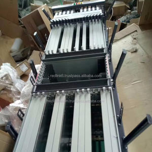 Tarjeta de Control OSN9800 CTU 03026BAC TNU4CTU - Product Image 6