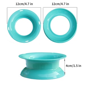 Máy câu cá giá sỉ Thanh Đảo, nhà máy Trung Quốc, máy câu cá PVC màu xanh, dụng cụ câu cá, phụ kiện cho thuyền - Product Image 6