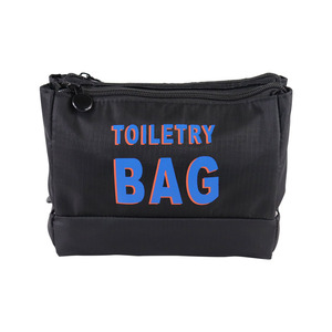 Envío Gratis desde Almacén en EE. UU., Sin Aranceles, Bolsa de Nailon Personalizada DIY para Mahjong con Cremallera, Diseño de Puntos Agrietados, Bolsa de Almacenamiento para Fichas de Mahjong - Product Image 1