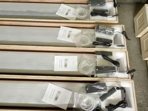 Inno-Fire 72 zoll elektrische kamin stehen <span class=keywords><strong>dimplex</strong></span> elektrische kamin - Product Image 6