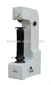 HST Hướng dẫn sử dụng đột quỵ cao Rockwell độ cứng Tester quay số đo hiển thị Max. test chiều cao 400mm HST-HR150B độ cứng Tester - Product Image 4