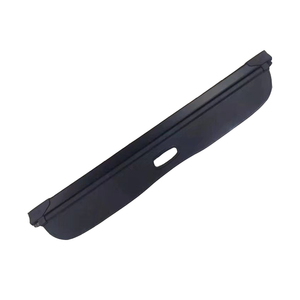 Accesorios para Automóviles, Cubierta Retráctil para <span class=keywords><strong>Maletero</strong></span> Trasero, Protector de Seguridad para Equipaje, Cubierta de Carga para <span class=keywords><strong>BMW</strong></span> <span class=keywords><strong>X5</strong></span> - Product Image 1