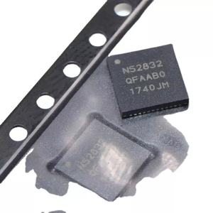 Nuevo y Original Chip Programable 484-BGA XC6SLX45-2CSG324C Componentes IC Marca TW - Product Image 4