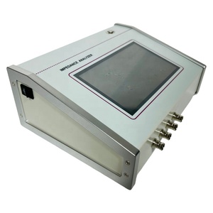Maximale Messpräzision für piezoelektrische Keramik: 100Hz-5000KHz Impedanzmessgerät mit 1 Jahr Garantie - Product Image 1