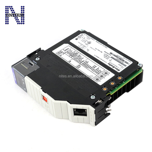 Controller del modulo Ethernet Controller di automazione programmabile Industrial PLCs 1756-EN2T - Product Image 6