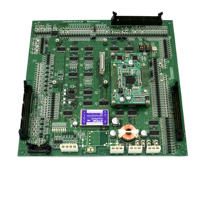 ชุดประกอบพร้อม TAS-CPU REV.2.10 สำหรับพอร์ตโหลด TAS300 TAS-MAIN REV.4.30 - Product Image 1