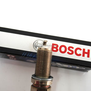 למצת פלטינום עבור אאודי A4IV1 פולקסווגן ג'טה VI עבור מקאן-OE 0241245673 95890560100 06K905601A - Product Image 3