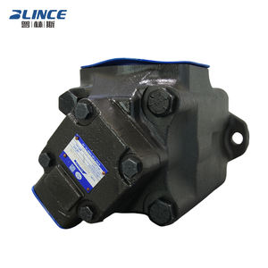 بلينس إيتون فيكرز مجموعات هيدروليكية مفردة 20vq/25VQ/35VQ/45VQ مضخة مزدوجة 2520VQ/3525VQ/4535VQ مضخة هيدروليكية ريشة - Product Image 4