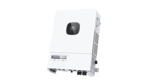 Système solaire hybride tout-en-un Prostar 20KW 230V/400VAC triphasé hors réseau IP20 MPPT AC hors réseau - Product Image 2