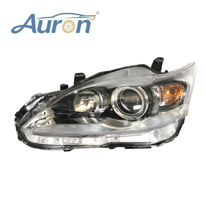 ไฟหน้า LED AURON Laser Matrix Dual Color 6000K 36W 6000 ลูเมนส์ สำหรับ Lexus CT200 ปี 2013-2018 12V แบบใหม่ ติดตั้งง่าย - Product Image 4