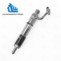 Pompe d'injection de carburant diesel remanufacturée WEILAN 10R-8900, prix usine, pour moteurs C7 C9 d'excavatrices 330C 330D 336D