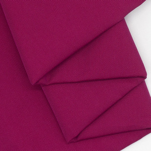 En stock – Tissu sergé non élastique en mélange coton peigné et polyester 21S pour vêtements et vêtements de travail - Product Image 3