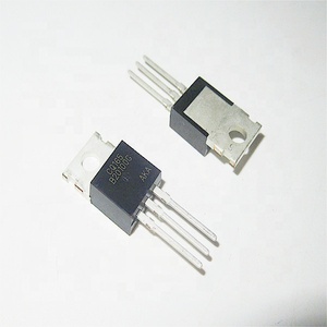 Composant électronique <span class=keywords><strong>L293</strong></span>, circuits intégrés neufs et originaux, MCU pour AI PCBA - Product Image 5