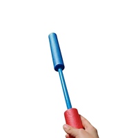 Pistolet à eau en mousse EVA de 30 cm pour jeux d'eau d'été à la piscine ou à la plage, vente en gros à prix réduit