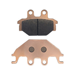 <strong>TGB</strong> <strong>ATV</strong> Parts 250cc 425cc 500cc 600cc 1000cc Brake Pad OEM FA377R 3307443 4x4 <strong>ATV</strong> UTV Spare Parts - Product Image 5