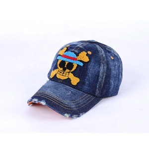 Promotion Gift Item Fashion Style Promotion Custom Cheap Baseball Cap