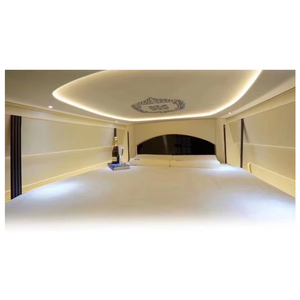 HWHongRV Nouveau cadre de lit électrique relevable <span class=keywords><strong>pour</strong></span> <span class=keywords><strong>camping</strong></span>-<span class=keywords><strong>car</strong></span>, fourgon aménagé |   Mécanisme de lit motorisé gain de place |   Système de base réglable <span class=keywords><strong>pour</strong></span> - Product Image 2