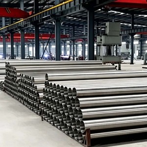 Tube de précision en acier inoxydable 304 en gros avec une tolérance de 0,02 mm <span class=keywords><strong>pour</strong></span> instruments de précision et boîtiers d'appareils électroniques - Product Image 3