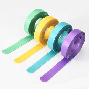 Sangle en polyester enduite de PVC imperméable et robuste sur mesure pour laisses d'animaux de compagnie – Vente en gros - Product Image 6