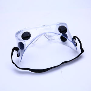 Nuevas gafas protectoras antiniebla transparentes, gafas antipolvo antisalpicaduras, gafas anti-uv - Product Image 1