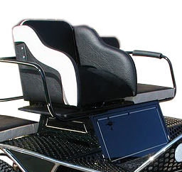 Calees — chariot cheval noir ZD-PM05, chariot cheval à dessin, expédition rapide, Marathon, en <span class=keywords><strong>vente</strong></span> - Product Image 5