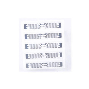 Senruida SRD-INL034 <span class=keywords><strong>Prix</strong></span> usine Pré-laminateur UHF pour cartes PVC intelligentes Fréquence 125/13.56/868MHz Taille CR80 30mil 0.45-0.6mm - Product Image 3