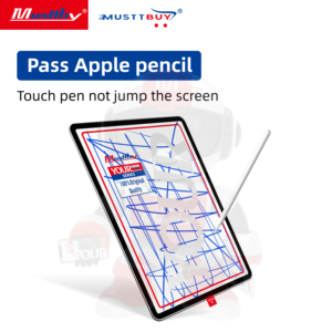 YOUR Touch Series avec Oca pour iPad Air4 10.9 pouces Gen 2020 <span class=keywords><strong>A2316</strong></span> A2324 A2325 A2072 Panneau avant à écran tactile d'origine - Product Image 6