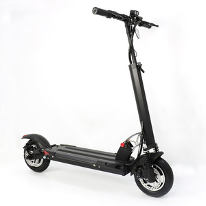 Patinete eléctrico todoterreno, 36V, 350W, 13AH, 57KM, 30 KM/H, UE, 8000w - Product Image 4