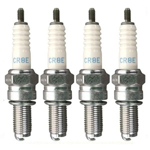 Bujía para Motocicleta BENMA, CR8E, para GS125, GN125, EN125, <span class=keywords><strong>OUTLOOK</strong></span> - Product Image 2