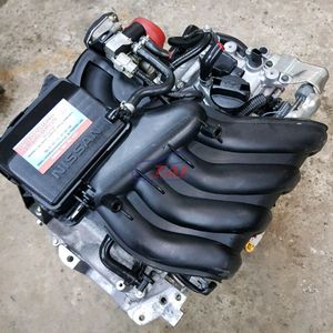 Moteur à essence haute performance 1,6 L HR16 pour Nissan (1970-1971) - 103-118 CV - Product Image 3