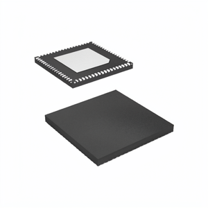 Original Clock Timing 9ZX21901DKLF 72 VFQFN Exposed Pad Buy Online Electronic Components - Product Image 1