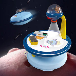 Holesale tiultifunctional Projector RT rarawing able ITH oys IDS ainainting ainoard esesk rawing Foard Fo Kid - Product Image 3