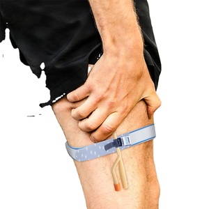 Sabuk Pemegang Kateter Uretra Kateter Sekali Pakai Kateter Kantung Urin Tali Pengaman Fiksasi Kateter - Product Image 6