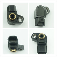 Capteur TPS 44D-F5432-10 13200-26HA0 13200-26HC0 18D-H5885-00 90224550 Capteur de position du papillon des gaz pour moto YAMAHA
